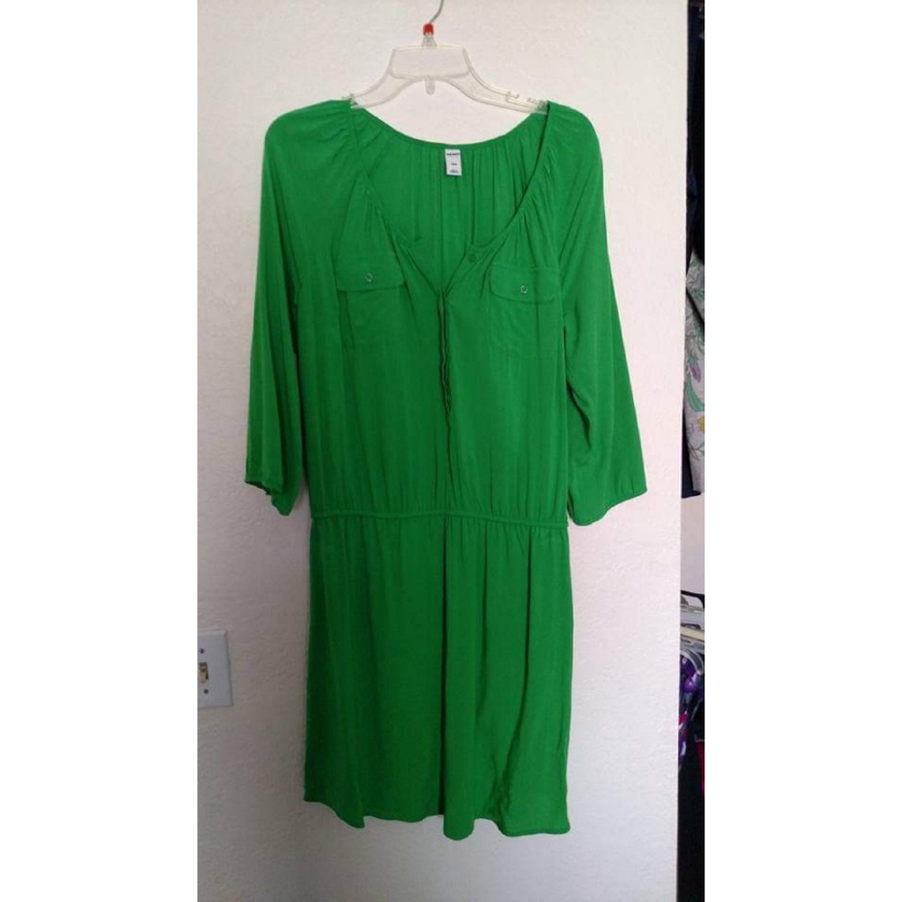 Old Navy dress
